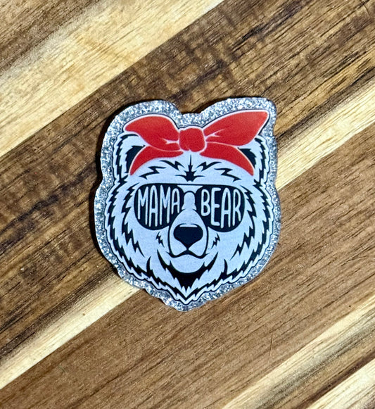 Mama Bear