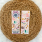 Cozy Reader Bookmarks