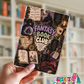 Fantasy Book Club Insert