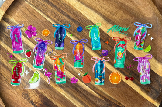 Energy Wrap
