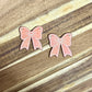 Ginger Bows