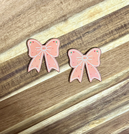 Ginger Bows