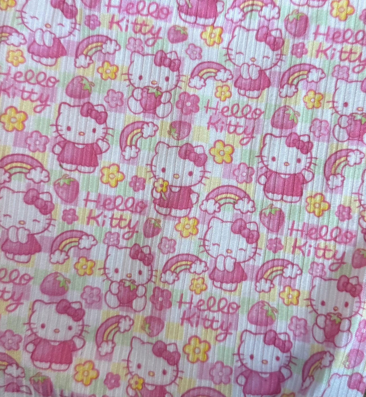Strawberry HK
