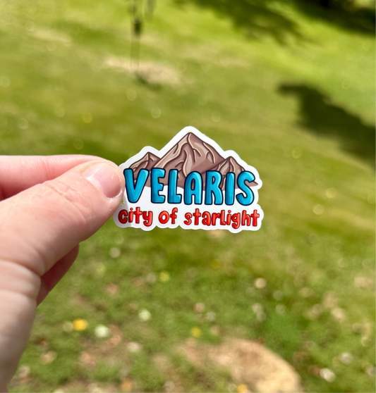 City Sticker