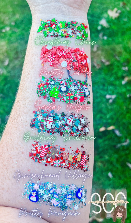 Christmas Cheer