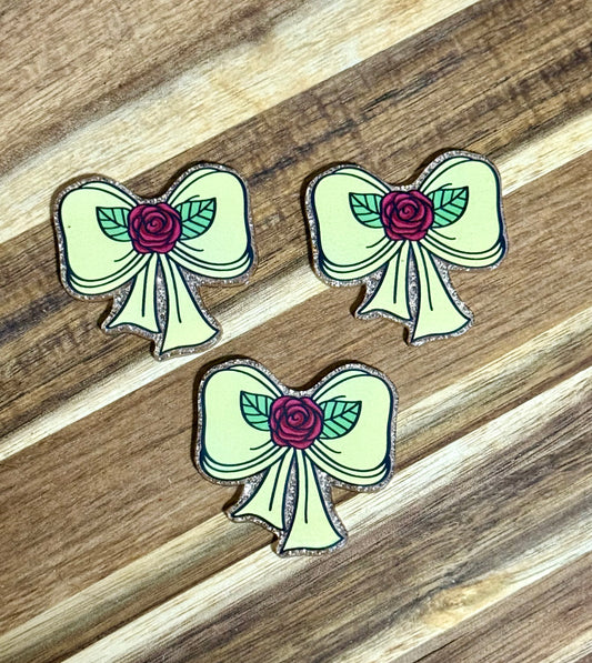 Rose Bow