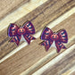 Pumpkin Bows