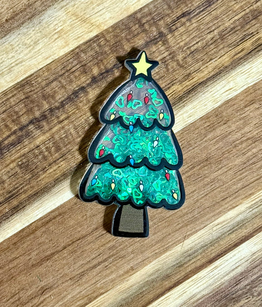 Tree Shaker