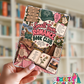 Small Town Romance Book Club Insert