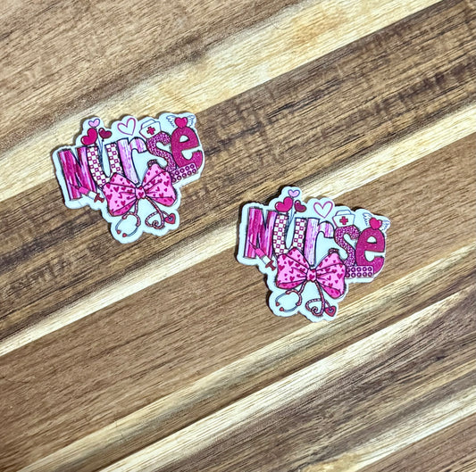 Pink Nurse