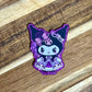 Purple HK Friend