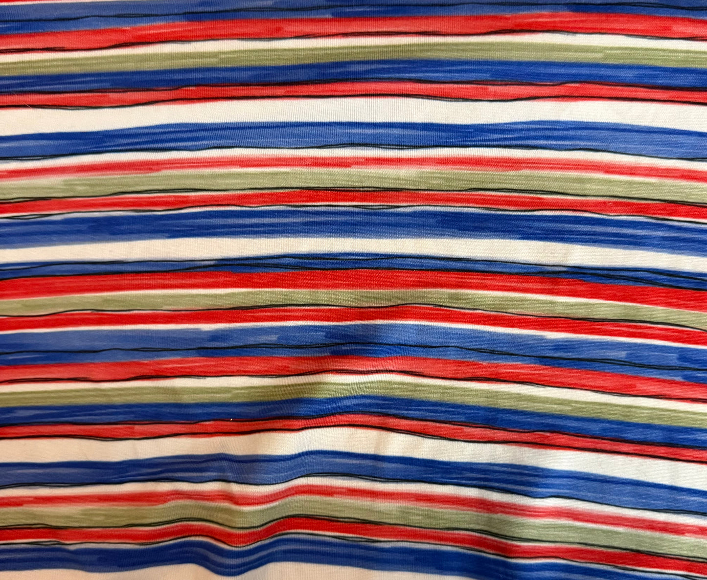 Bill Stripe