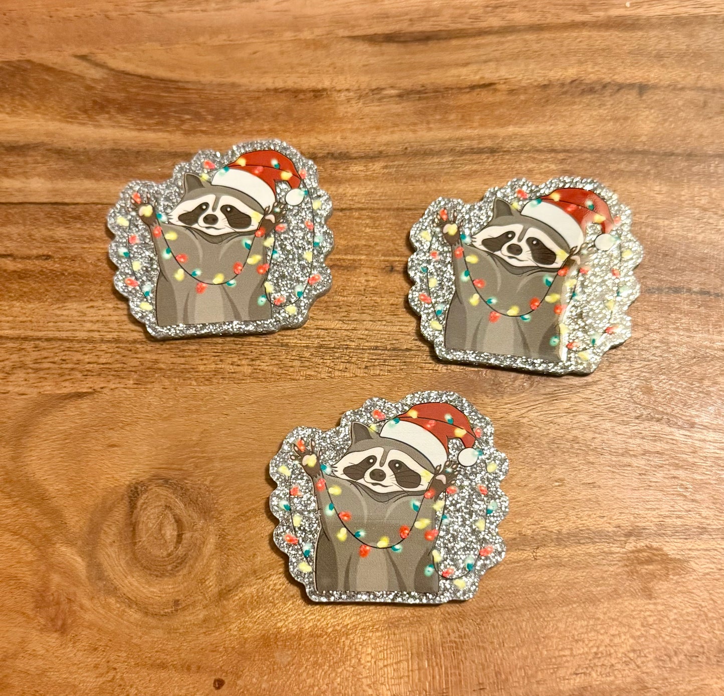 Raccoon Lights