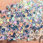 Colorful Flake Mix