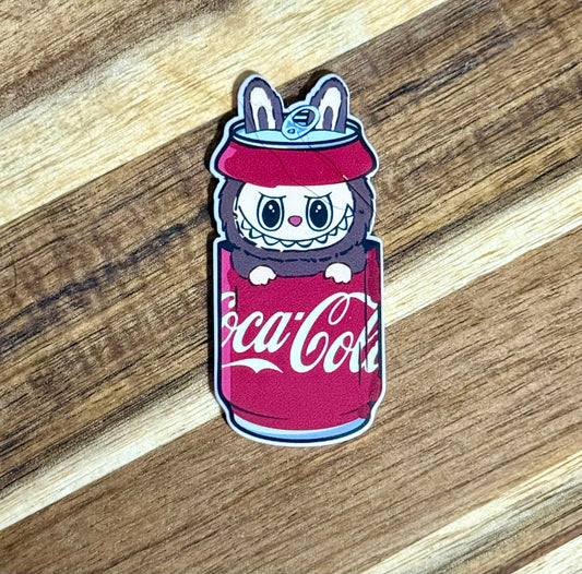 Bu Soda