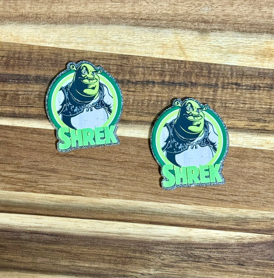 Green Guy