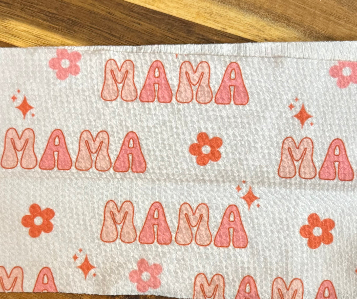 Mama