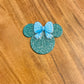 Blue Mouse