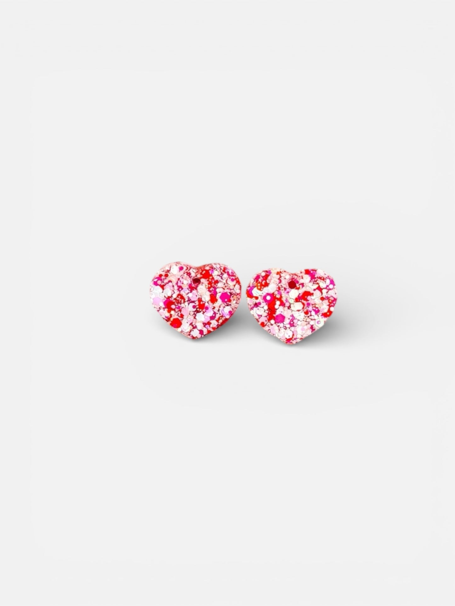 Heart Dangles