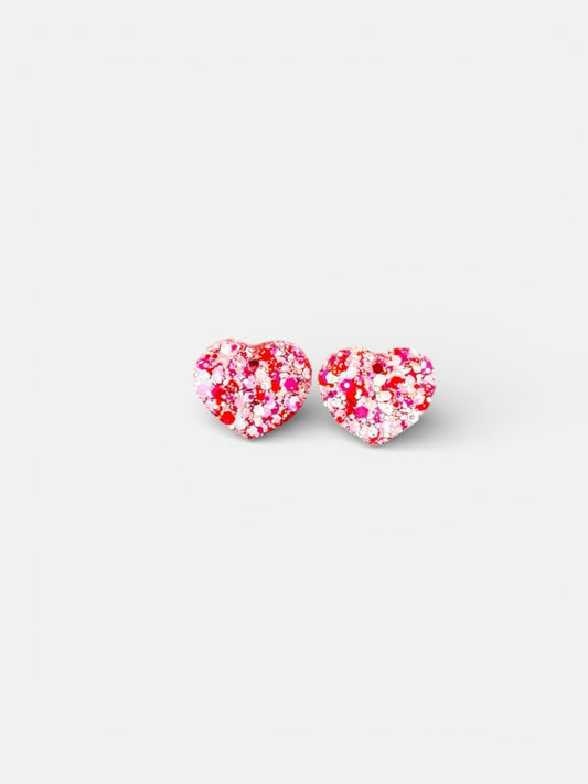 Heart Dangles