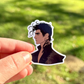 Xaddy Profile Sticker