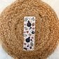 Dark Romance Bookmark