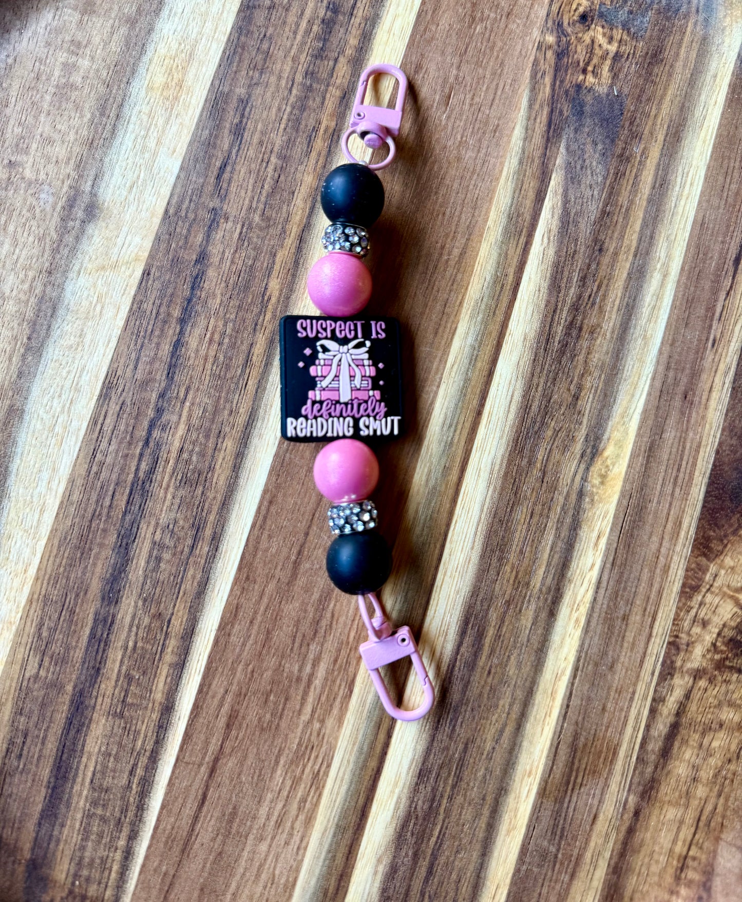 Suspect Kindle Strap