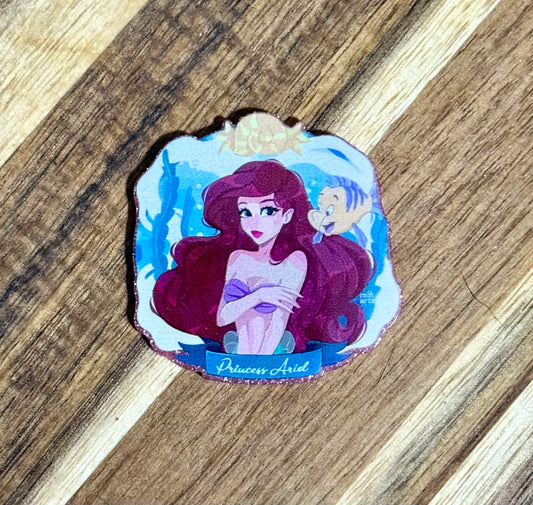 Mermaid