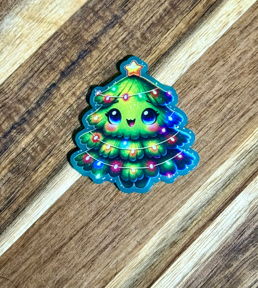 Christmas Tree