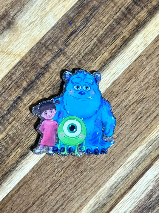 Monsters