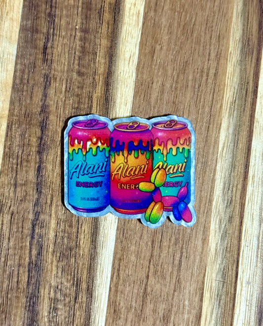 Neon Energy