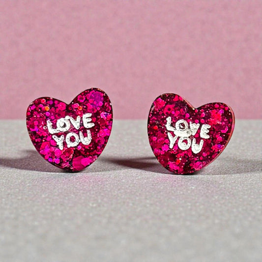 Vday Studs