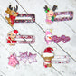 Christmas Clay Clips 4