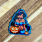 Halloween Princess