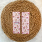 Bookish Girlie Bears Bookmarks
