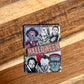 Horror Halloween