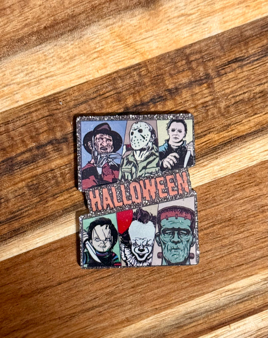 Horror Halloween