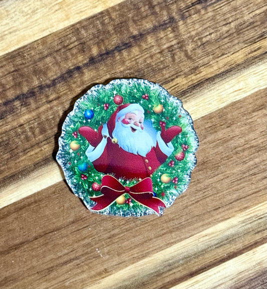 Santa