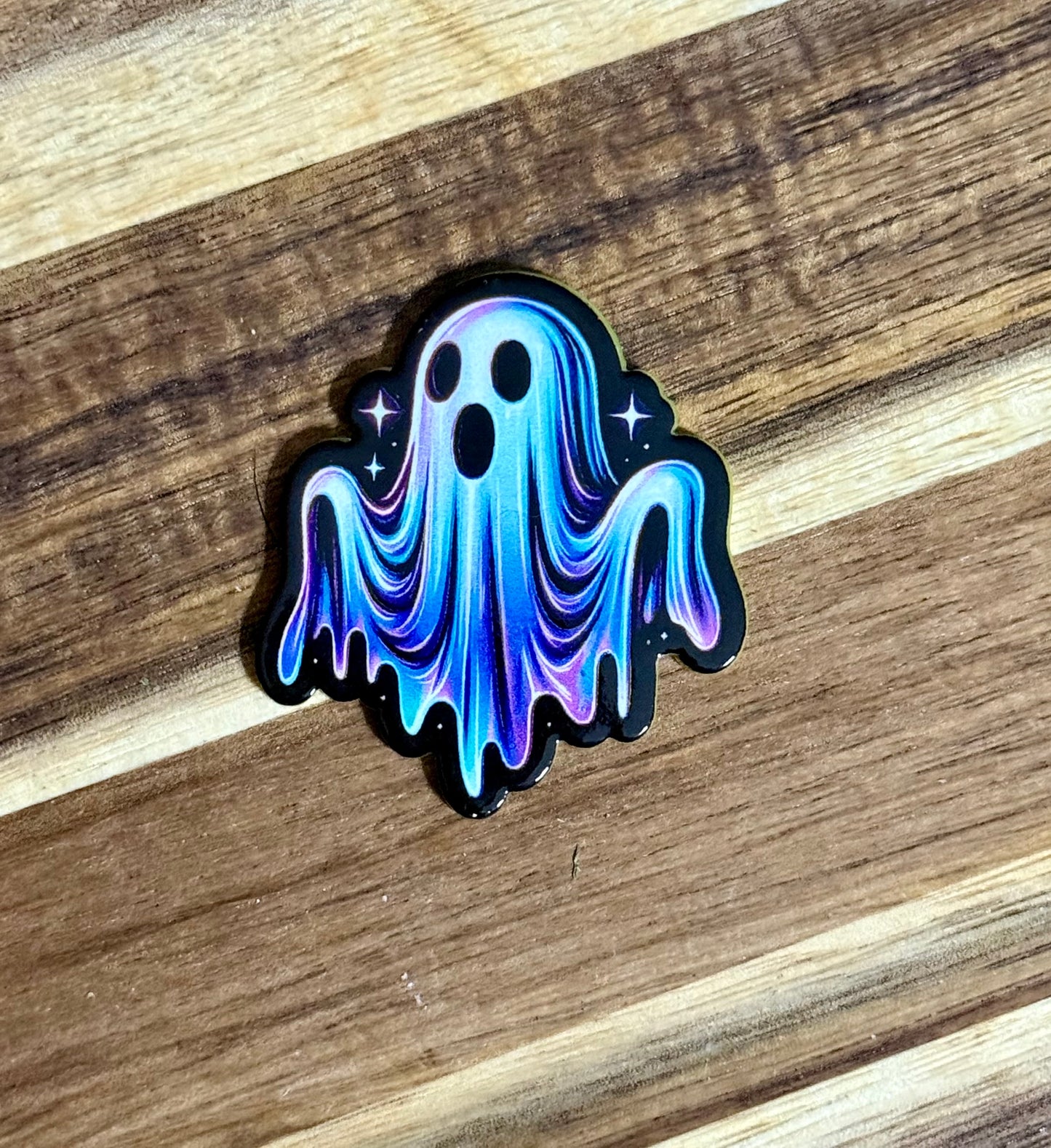 Glow Ghost