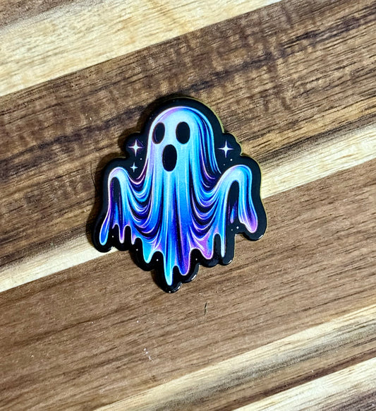 Glow Ghost