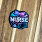 Pastel Nurse