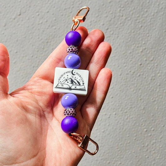 House of Wind Kindle Strap