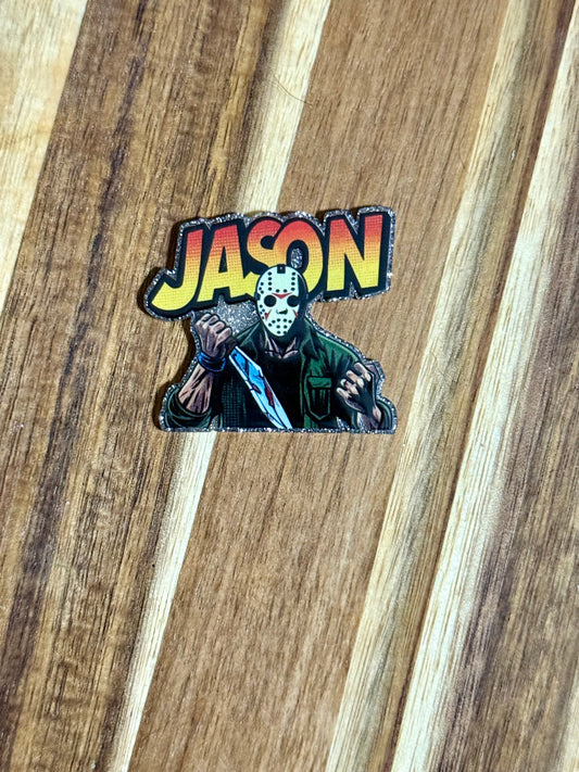 J Man