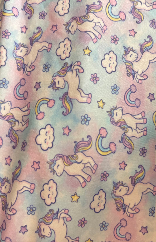 Pastel Unicorn
