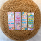 More Books Bookmarks