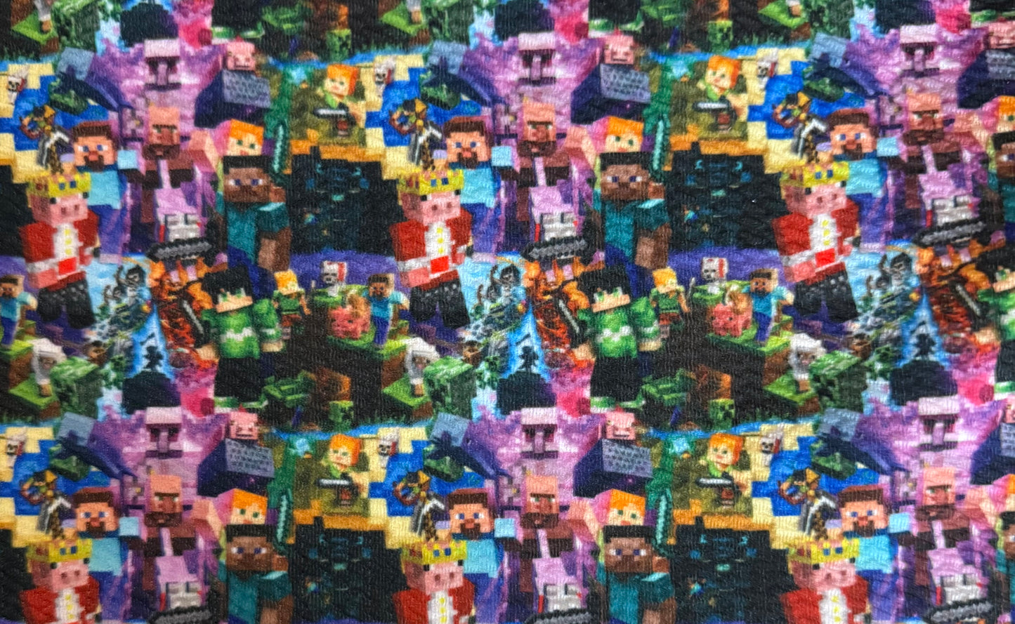 CraftMine