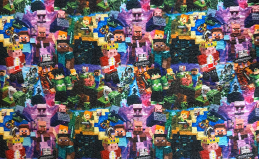 CraftMine