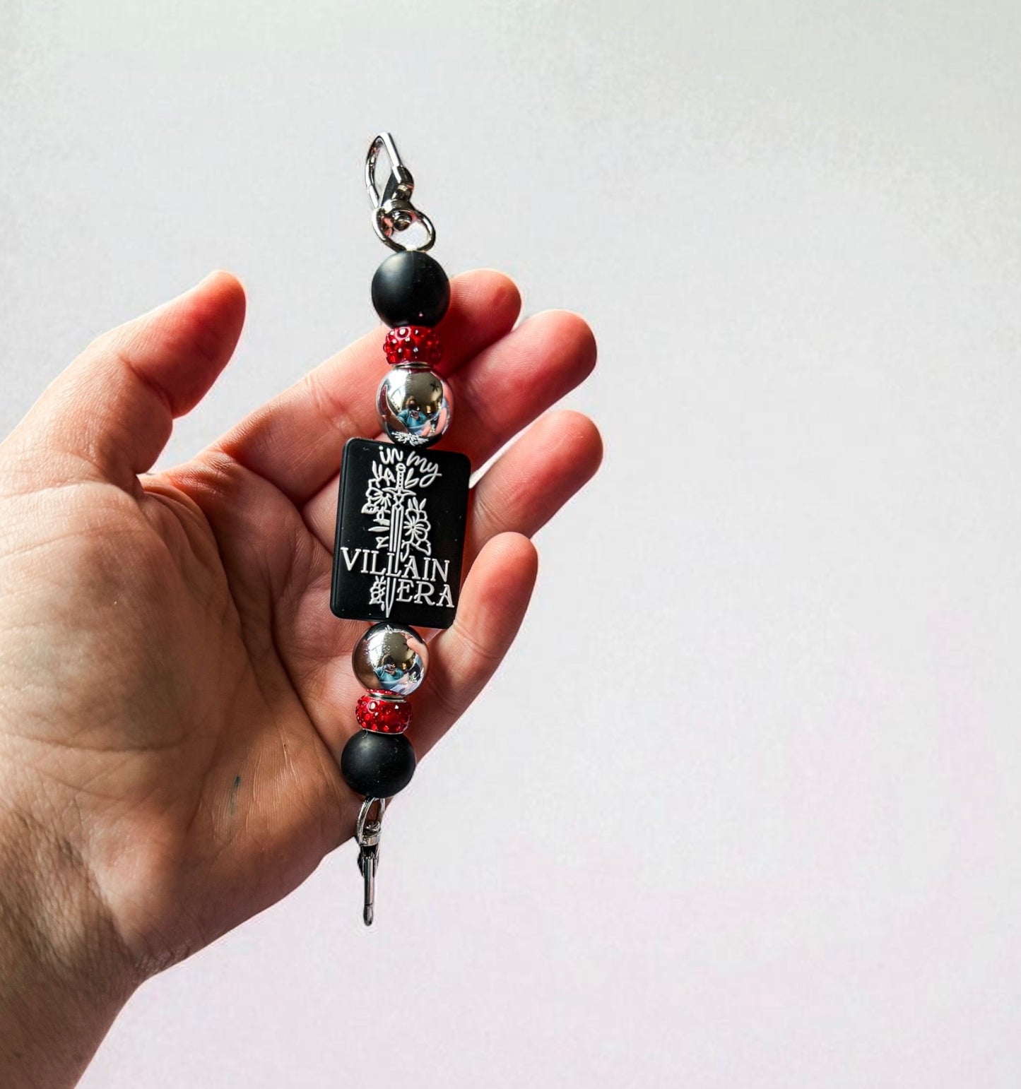 Villain Era Kindle Strap