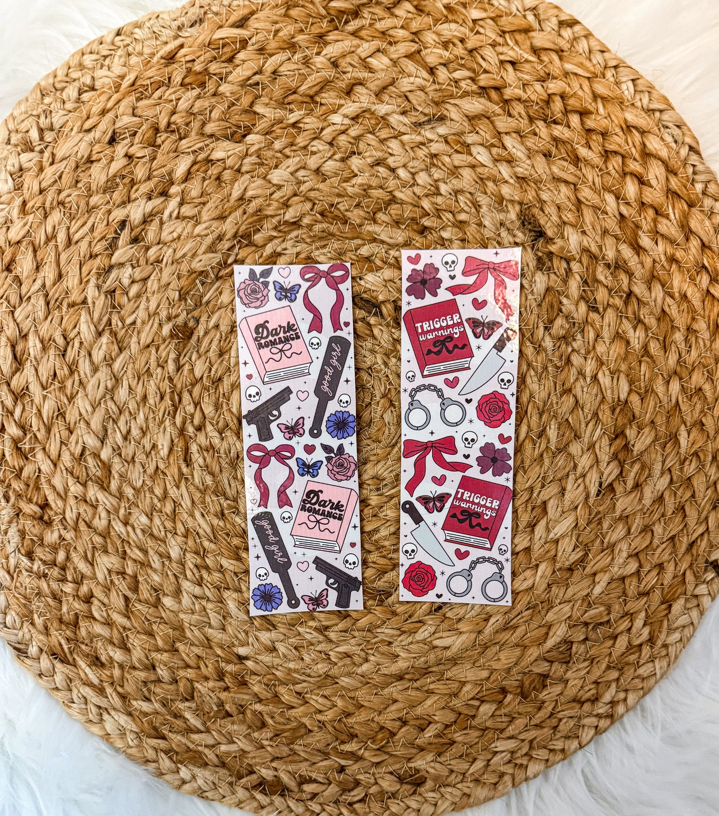 Trigger Bookmarks