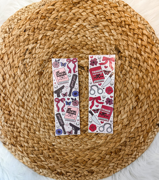 Trigger Bookmarks